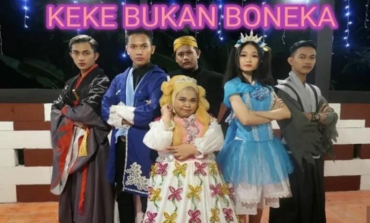 Sumsel Nian | Kekeyi Buka Suara Soal Tudingan Jiplak Lagu